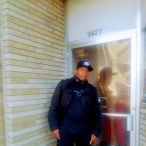 Meet your Posher, Che